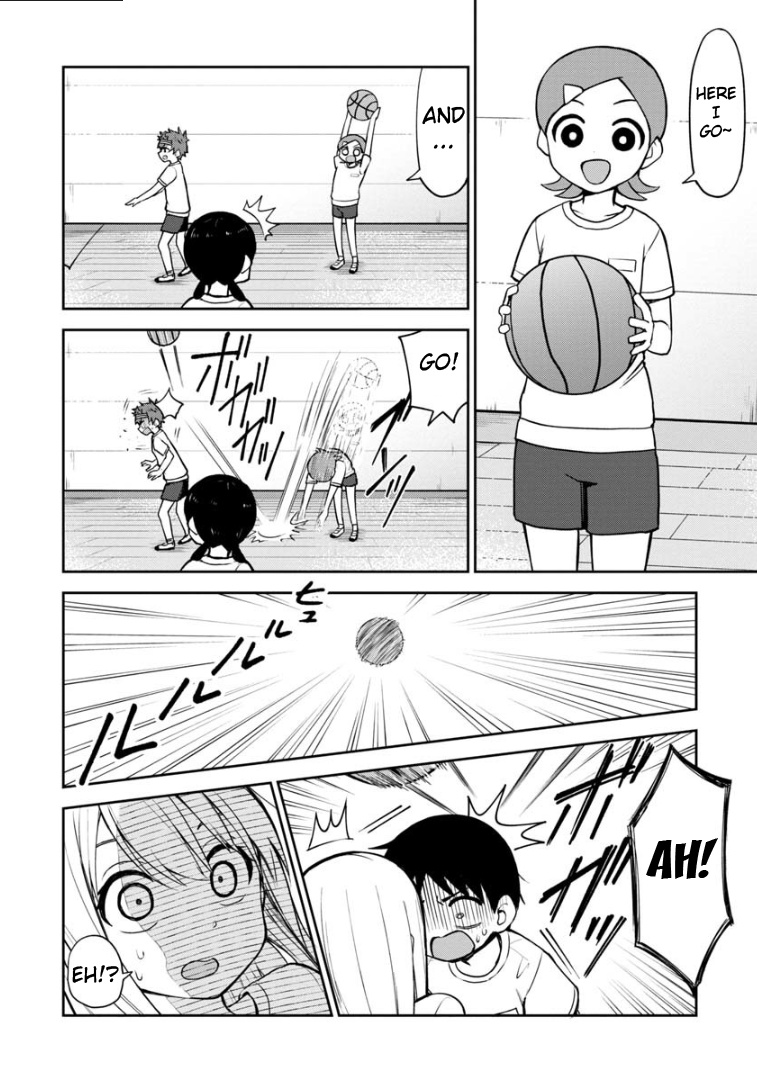 Love Is Still Too Early For Himeichi-Chan Chapter 54 #11