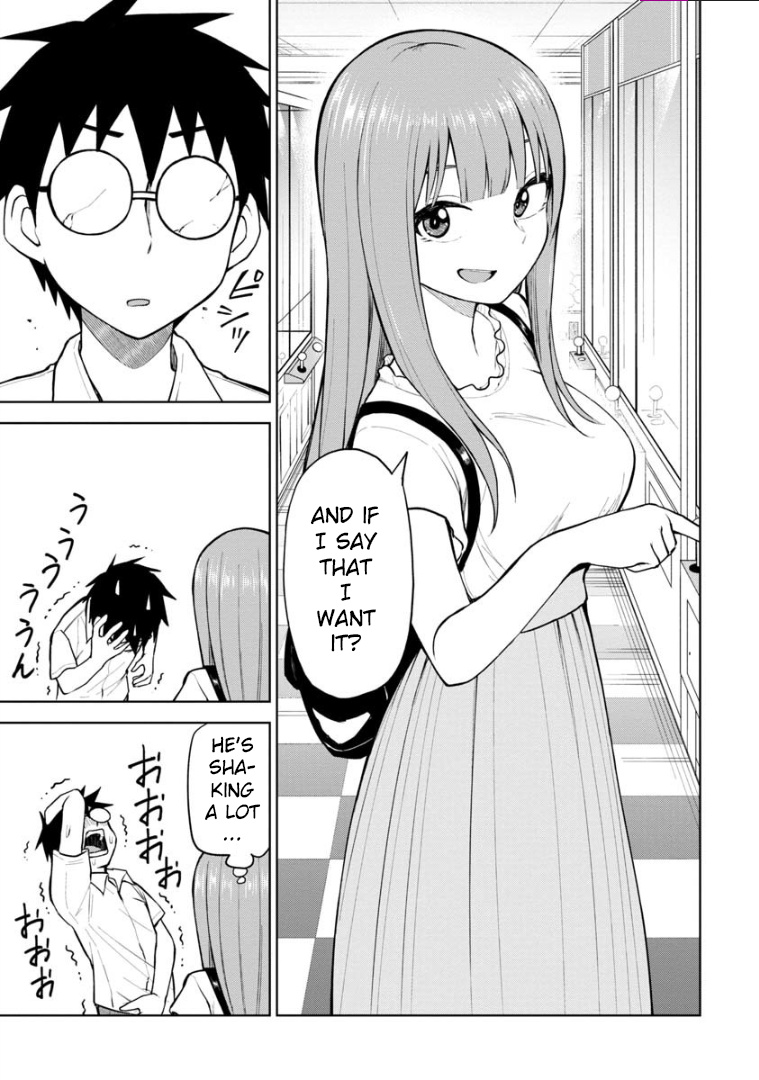 Love Is Still Too Early For Himeichi-Chan Chapter 53 #6