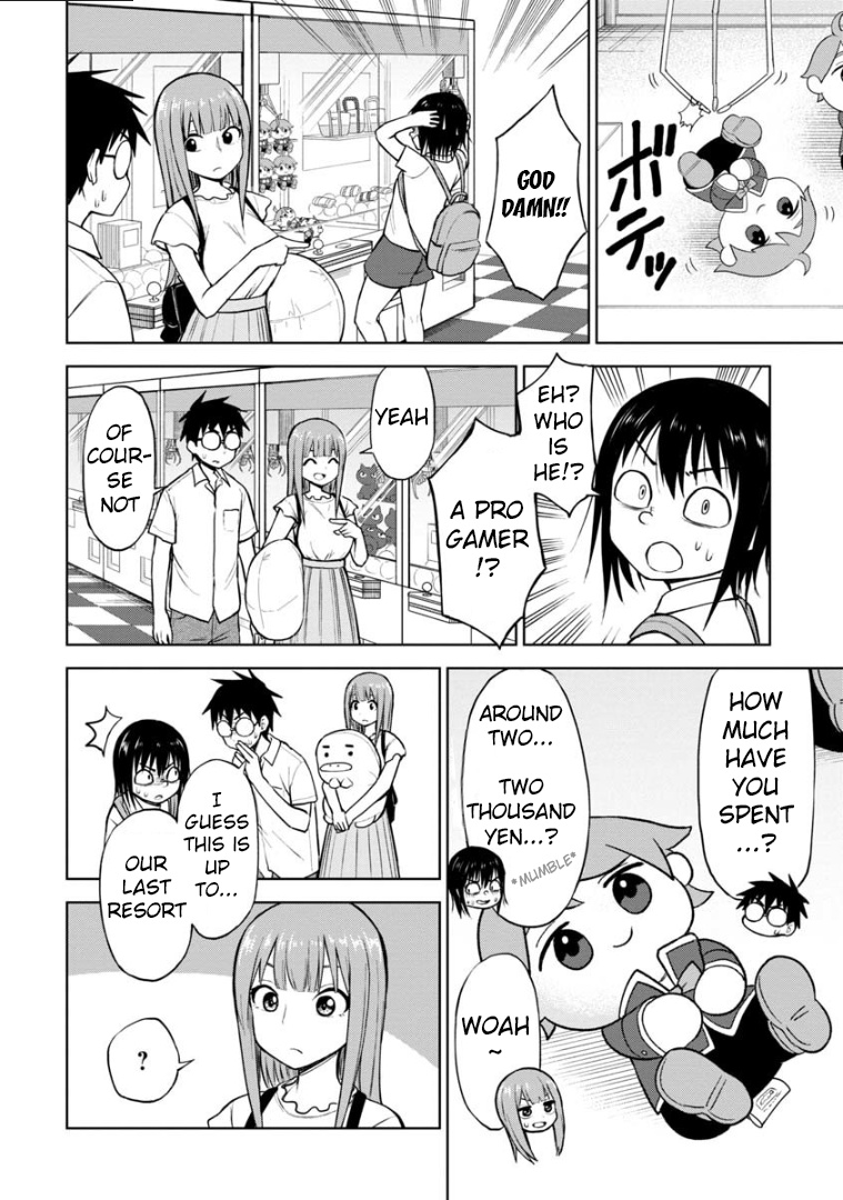 Love Is Still Too Early For Himeichi-Chan Chapter 53 #11