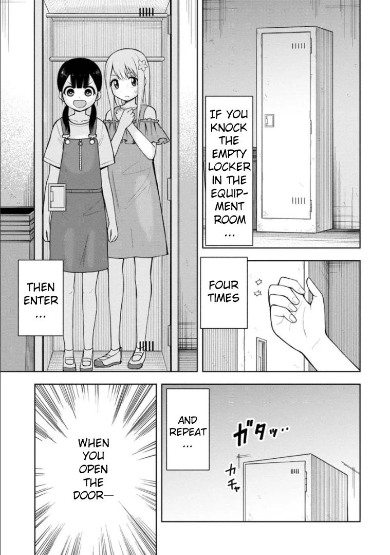 Love Is Still Too Early For Himeichi-Chan Chapter 47 #2