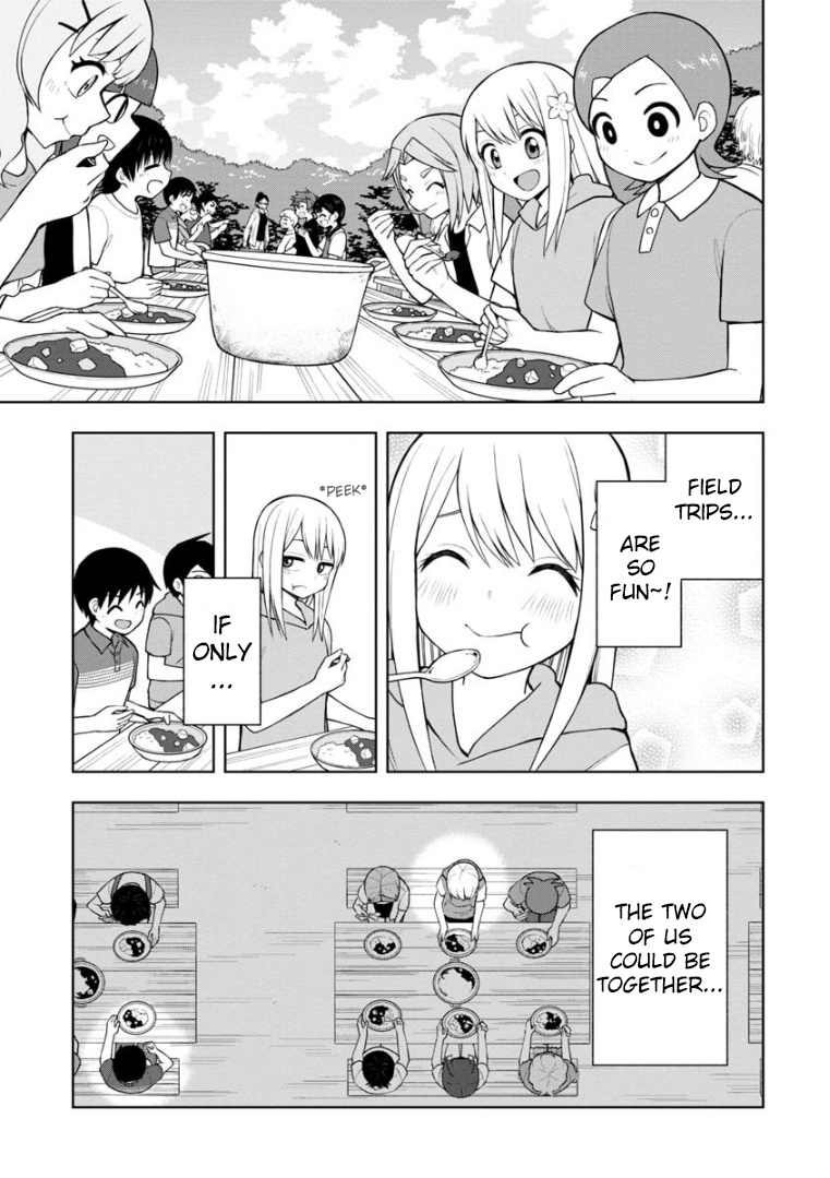 Love Is Still Too Early For Himeichi-Chan Chapter 45 #4