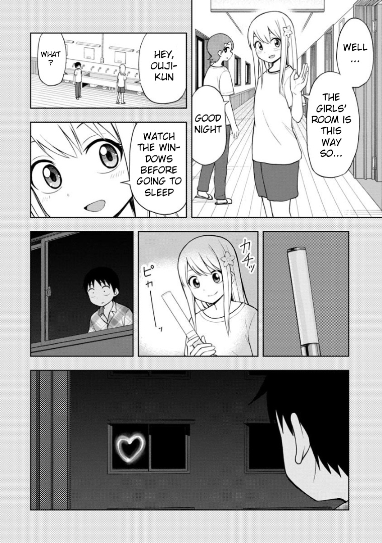 Love Is Still Too Early For Himeichi-Chan Chapter 44 #7