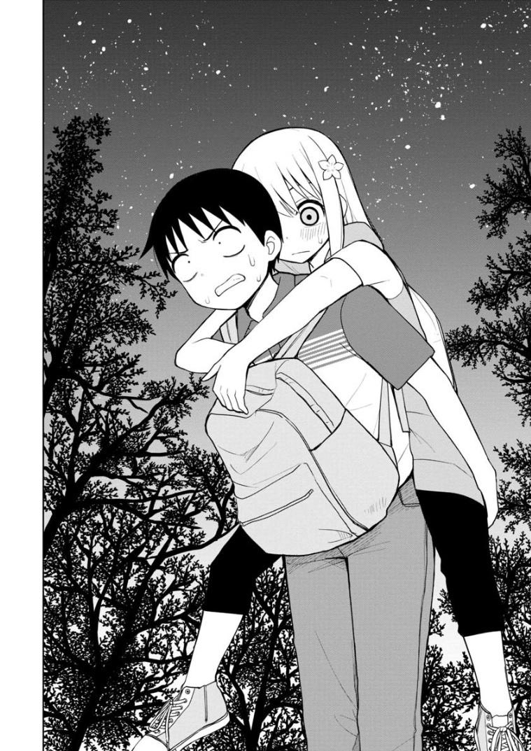 Love Is Still Too Early For Himeichi-Chan Chapter 45 #11