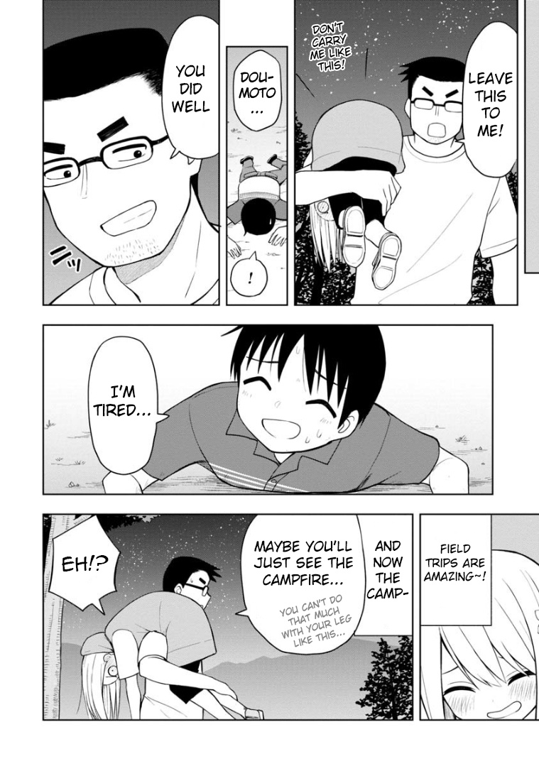 Love Is Still Too Early For Himeichi-Chan Chapter 45 #13