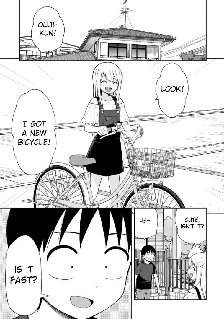 Love Is Still Too Early For Himeichi-Chan Chapter 43 #2