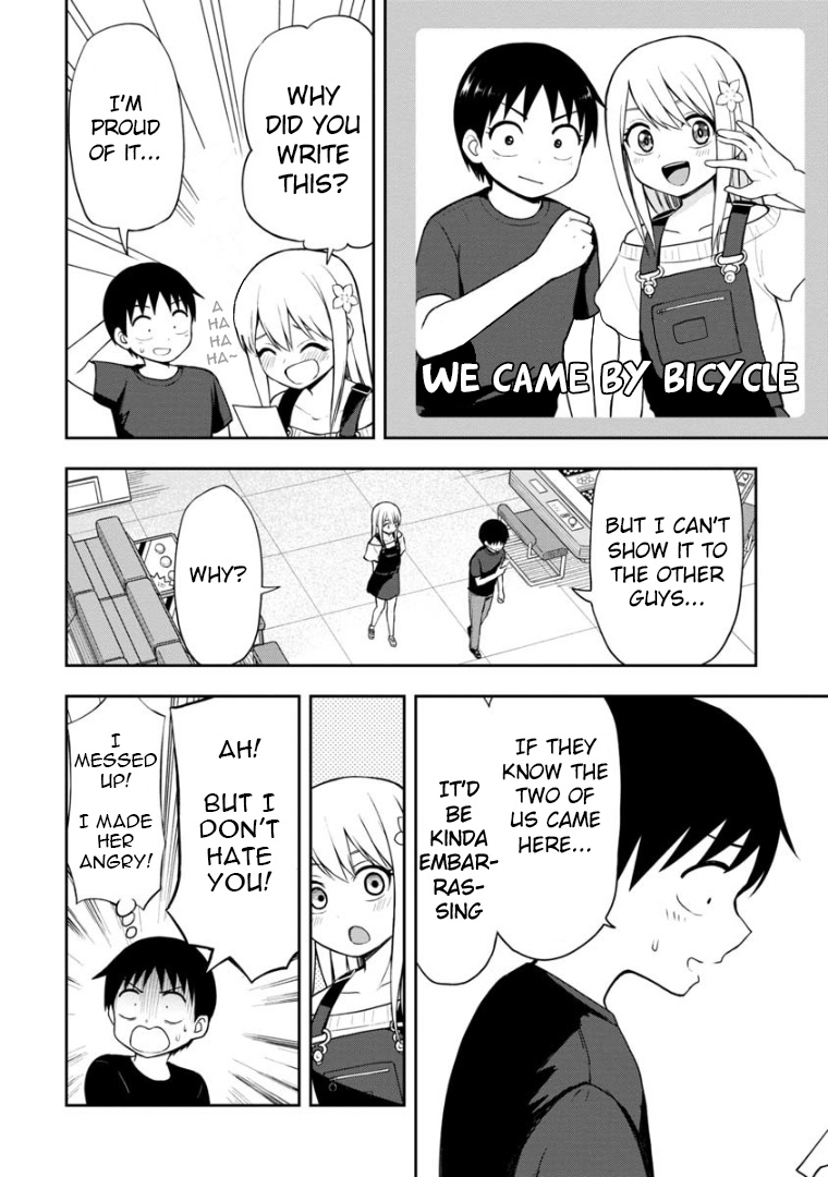 Love Is Still Too Early For Himeichi-Chan Chapter 43 #11