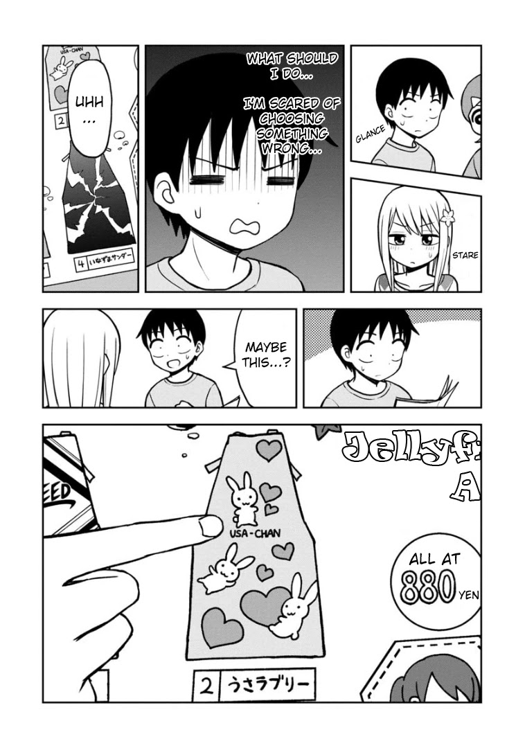 Love Is Still Too Early For Himeichi-Chan Chapter 37 #11