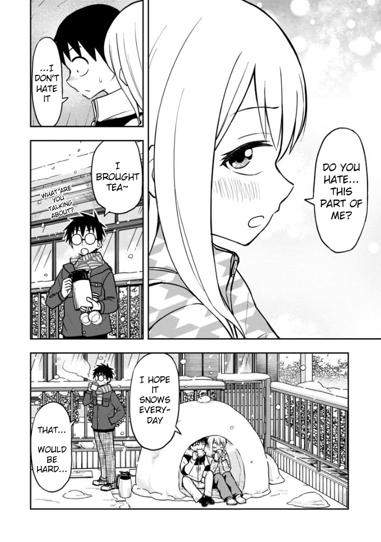 Love Is Still Too Early For Himeichi-Chan Chapter 36 #13