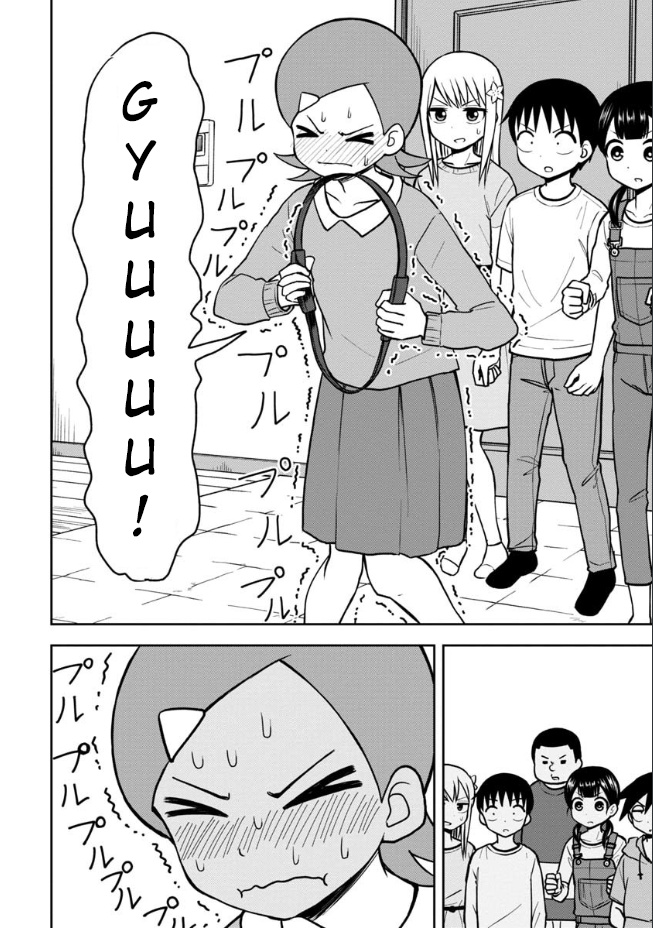 Love Is Still Too Early For Himeichi-Chan Chapter 34 #7