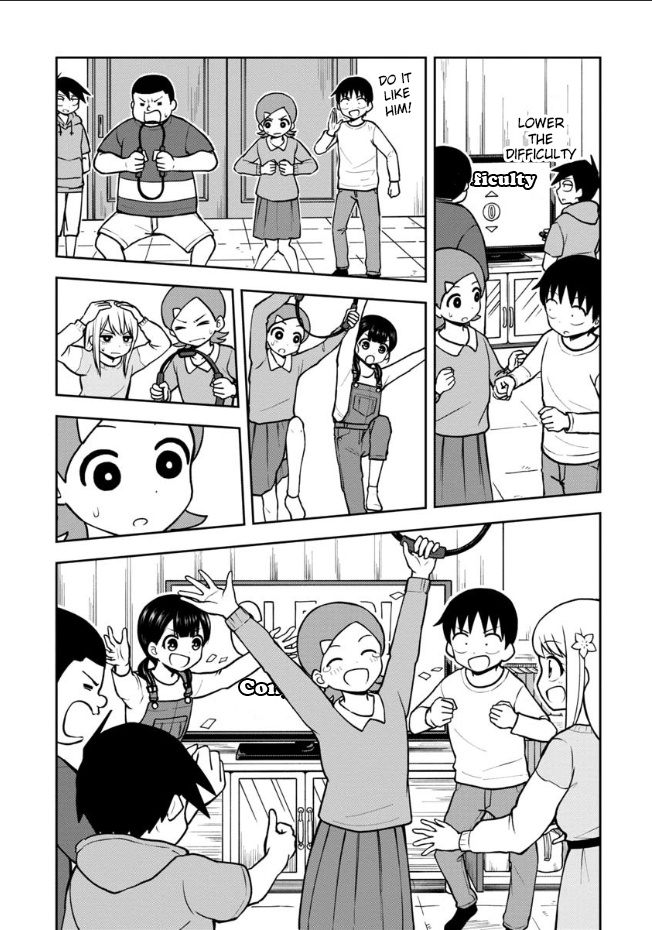 Love Is Still Too Early For Himeichi-Chan Chapter 34 #12