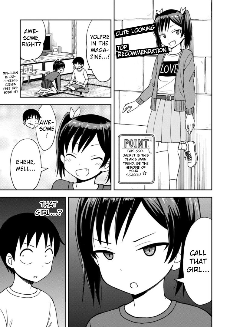 Love Is Still Too Early For Himeichi-Chan Chapter 31 #2