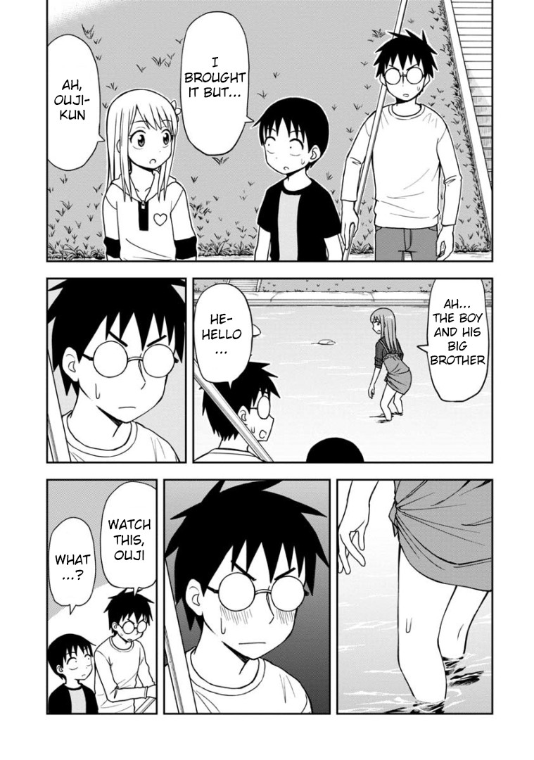 Love Is Still Too Early For Himeichi-Chan Chapter 30 #10