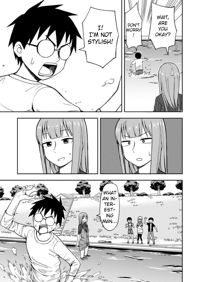 Love Is Still Too Early For Himeichi-Chan Chapter 30 #12