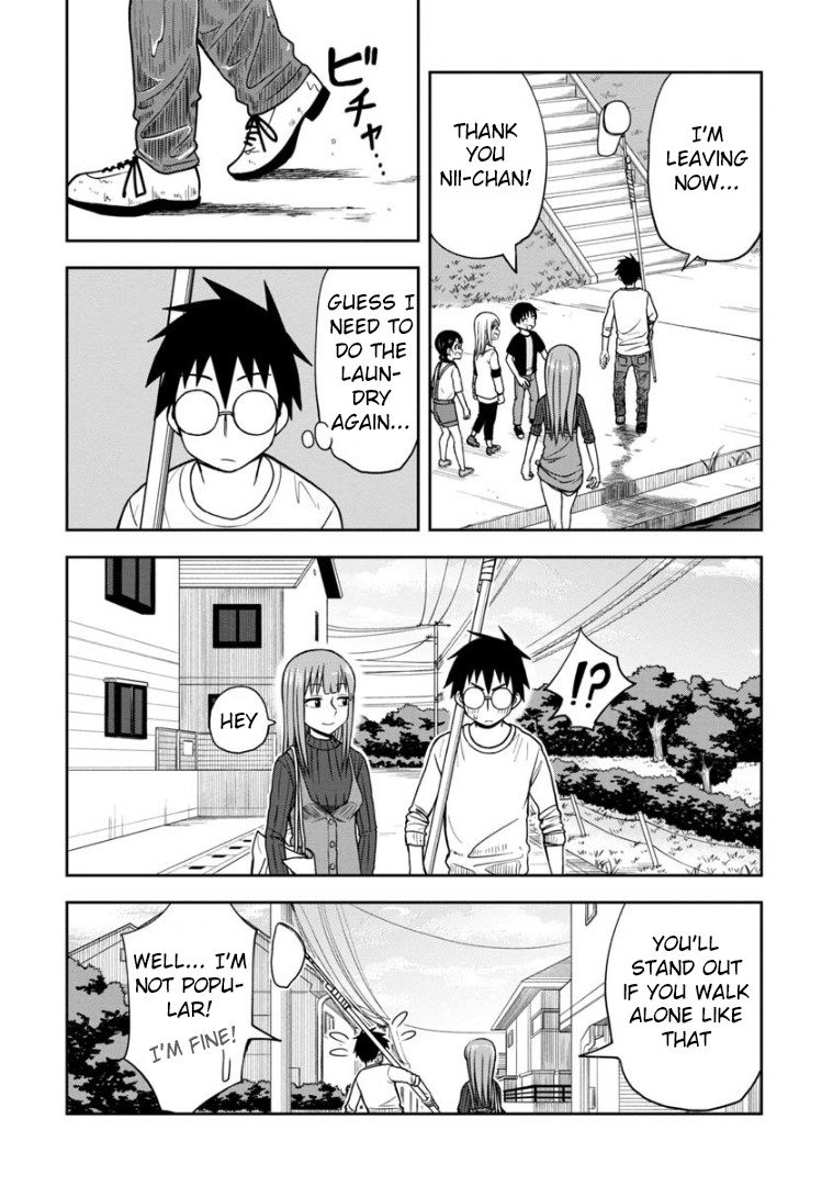 Love Is Still Too Early For Himeichi-Chan Chapter 30 #13