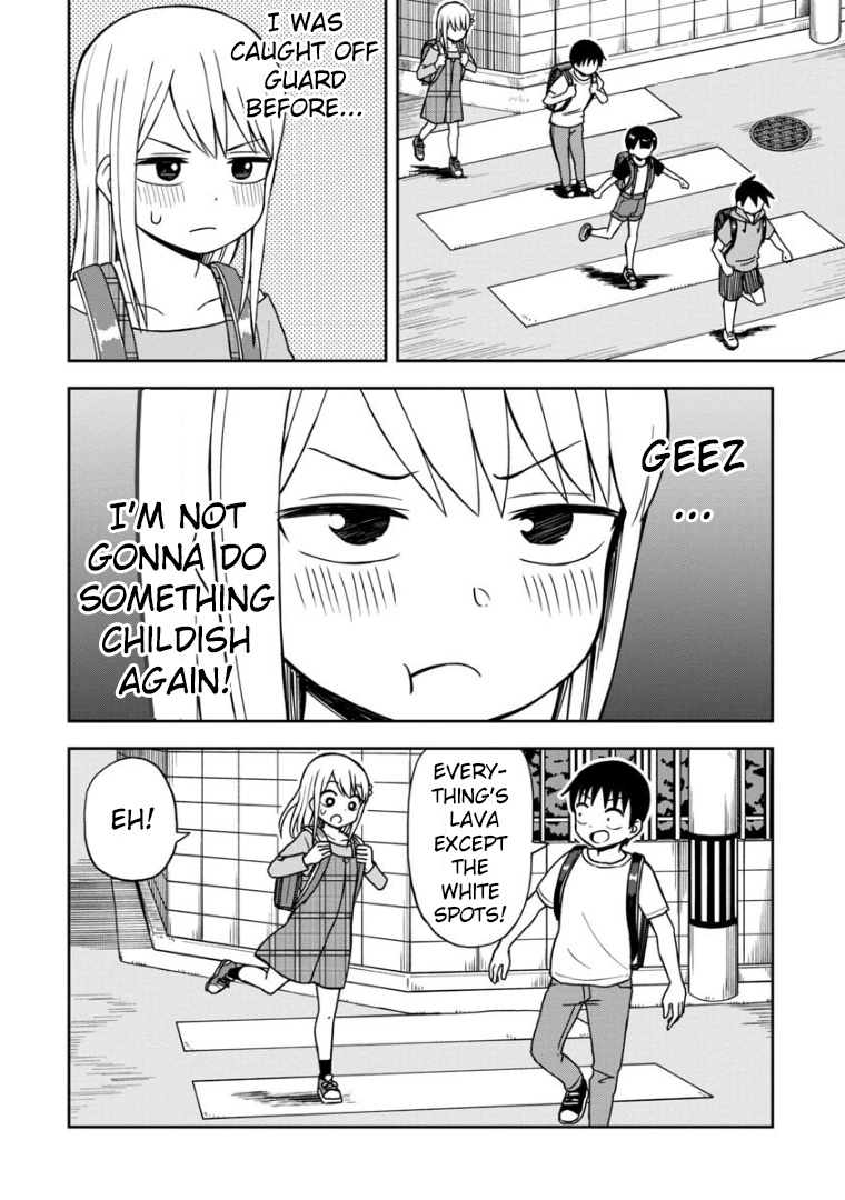 Love Is Still Too Early For Himeichi-Chan Chapter 29 #9