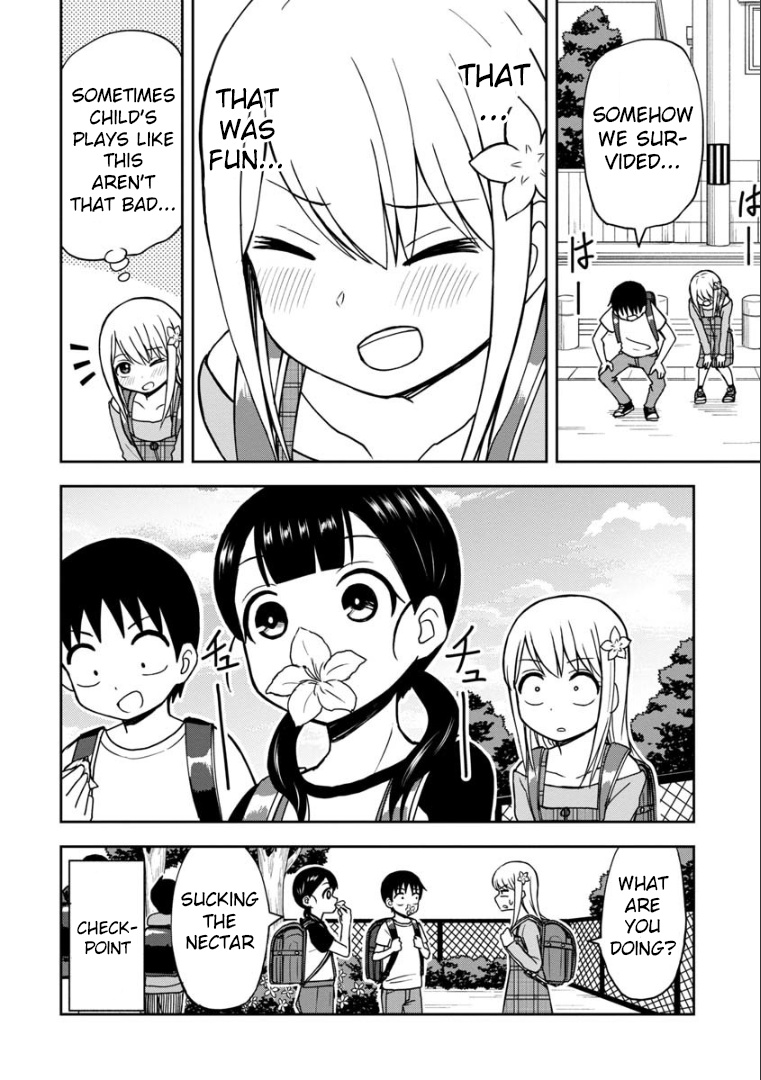 Love Is Still Too Early For Himeichi-Chan Chapter 29 #13