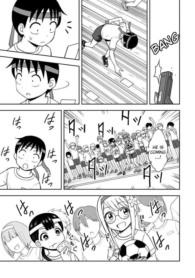 Love Is Still Too Early For Himeichi-Chan Chapter 28 #8