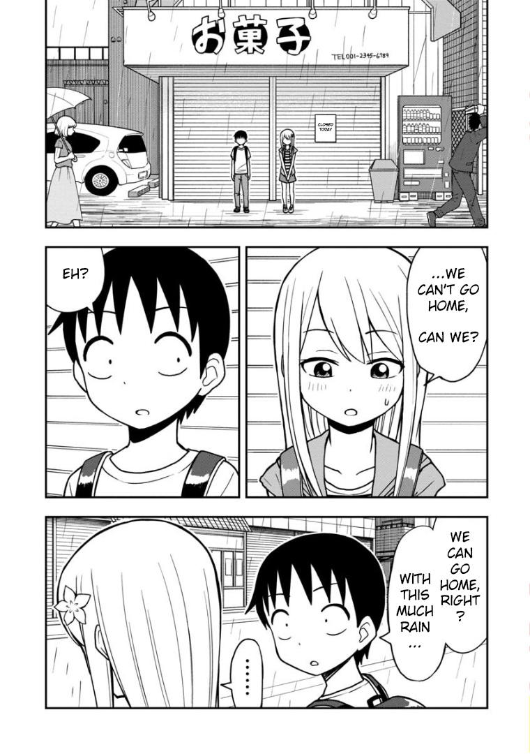 Love Is Still Too Early For Himeichi-Chan Chapter 26 #2