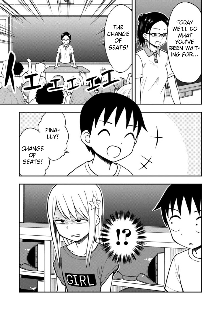 Love Is Still Too Early For Himeichi-Chan Chapter 25 #2