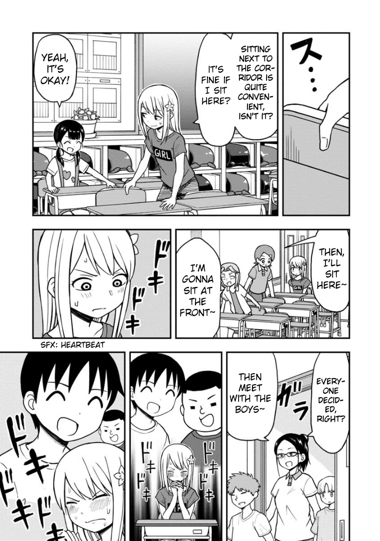 Love Is Still Too Early For Himeichi-Chan Chapter 25 #10