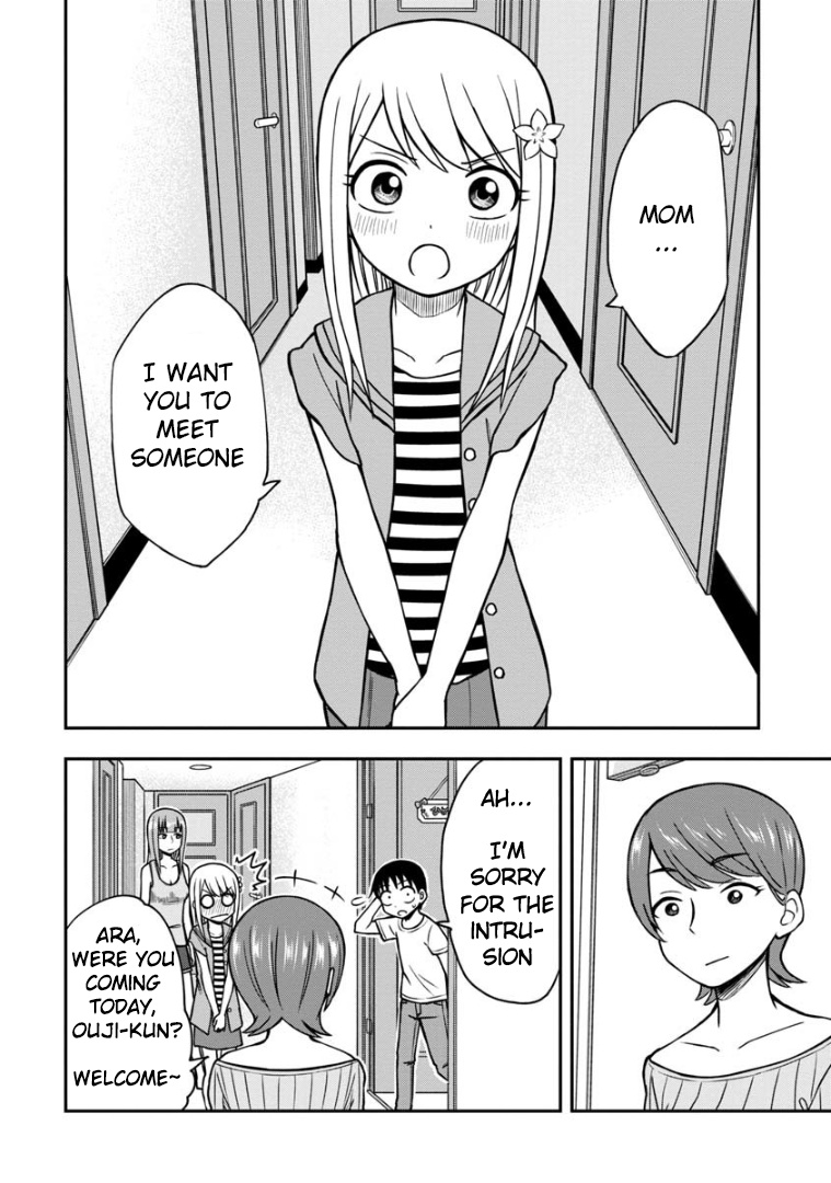 Love Is Still Too Early For Himeichi-Chan Chapter 26 #13