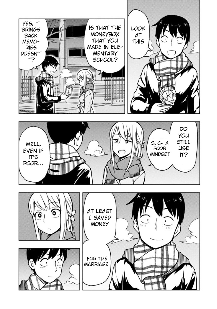 Love Is Still Too Early For Himeichi-Chan Chapter 20 #10