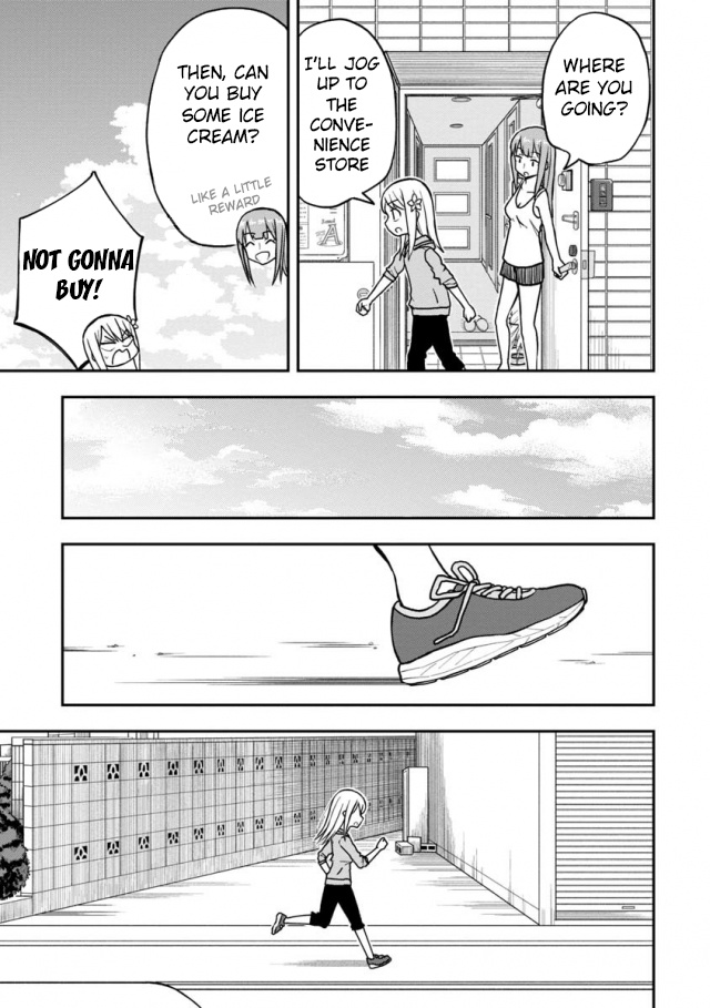 Love Is Still Too Early For Himeichi-Chan Chapter 16 #6