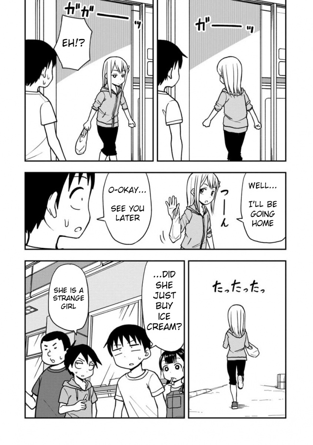 Love Is Still Too Early For Himeichi-Chan Chapter 16 #11