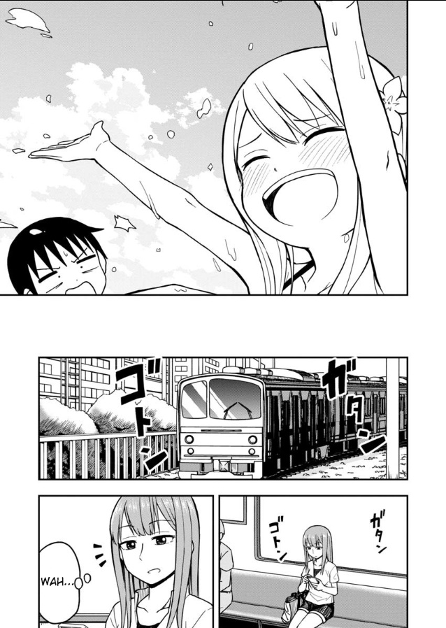 Love Is Still Too Early For Himeichi-Chan Chapter 10 #12