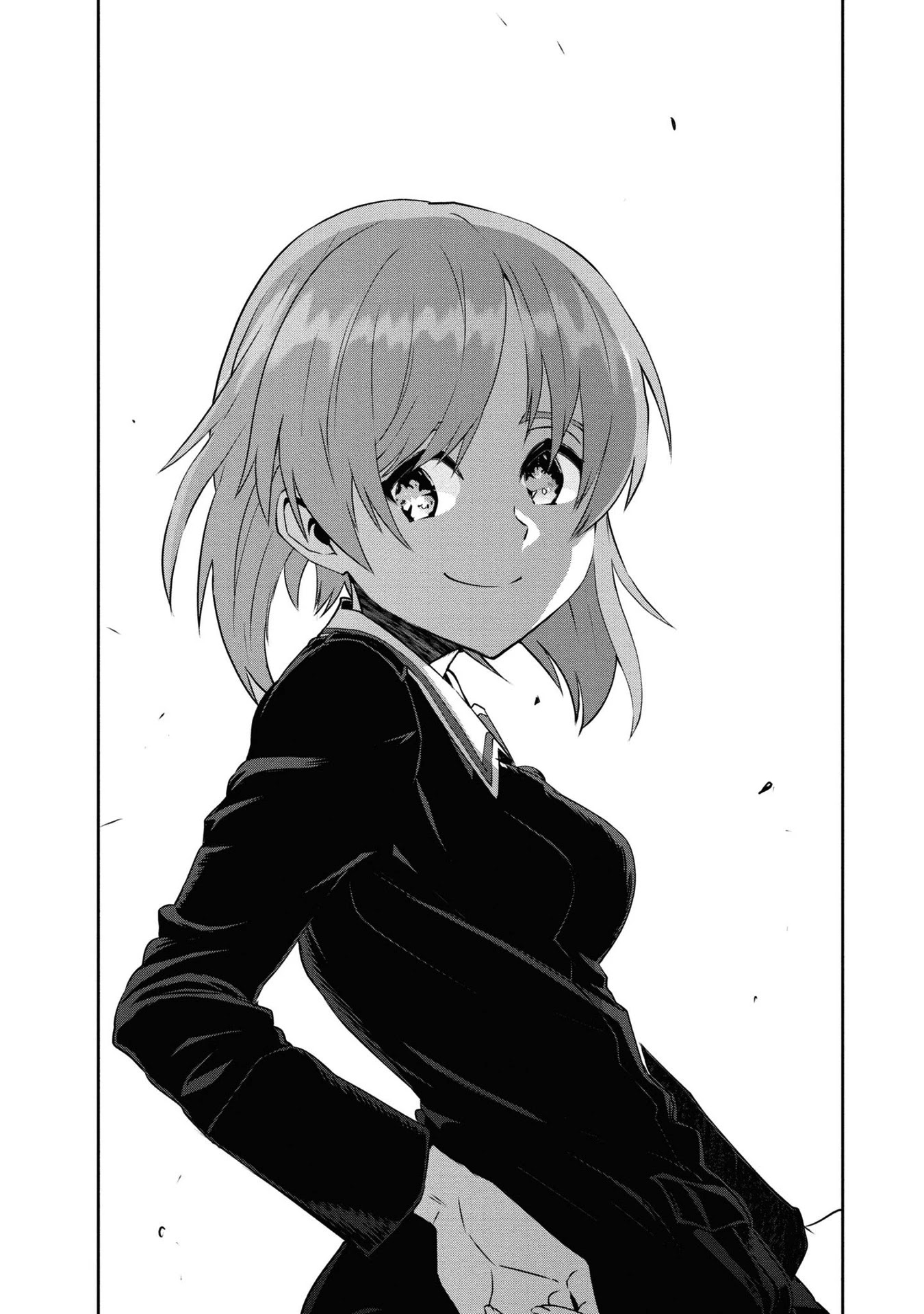 Girls & Panzer - Ribbon No Musha Chapter 63 #27