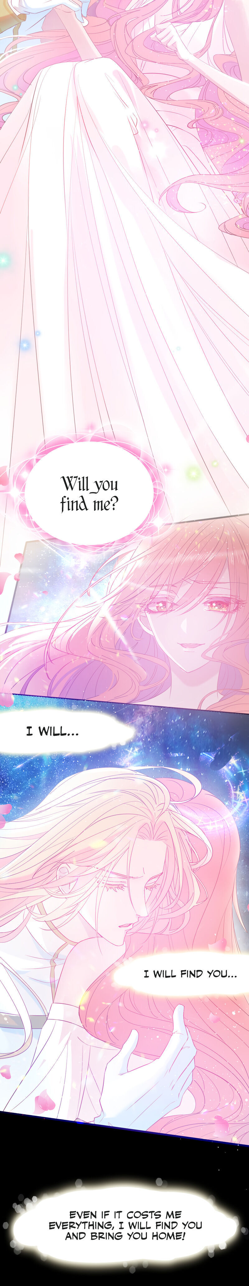 I’Ll Love You Across The Galaxy Chapter 1 #5