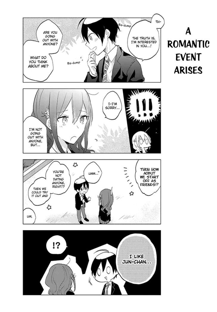 Seito Kaichou Desu Ga Josou Hajimemashita Chapter 9 #8