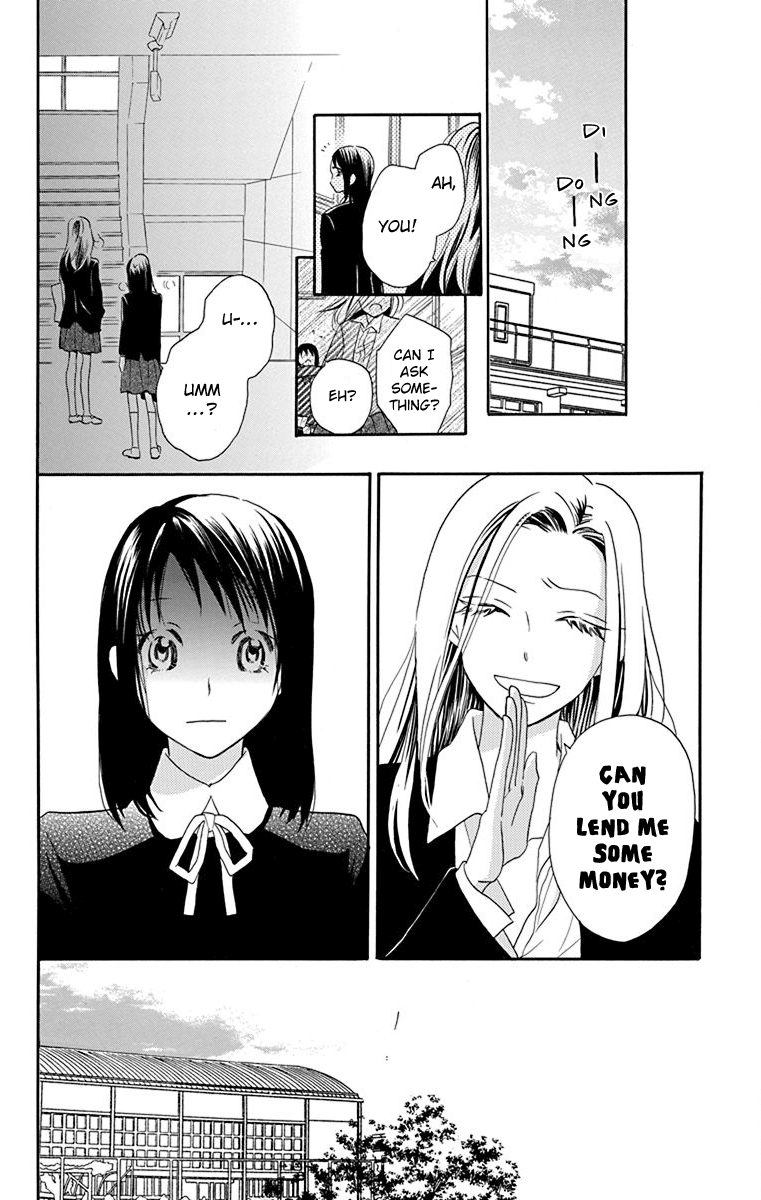 Nejimaki Mano-San Chapter 2 #17