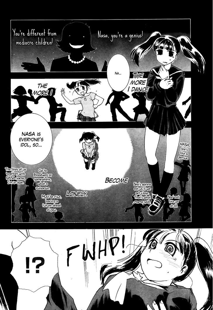 Sailor Fuku To Juusensha Chapter 7 #23