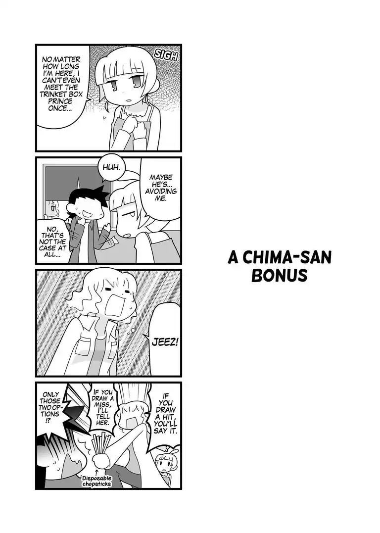 Chima-San's Trinket Box Chapter 24 #2