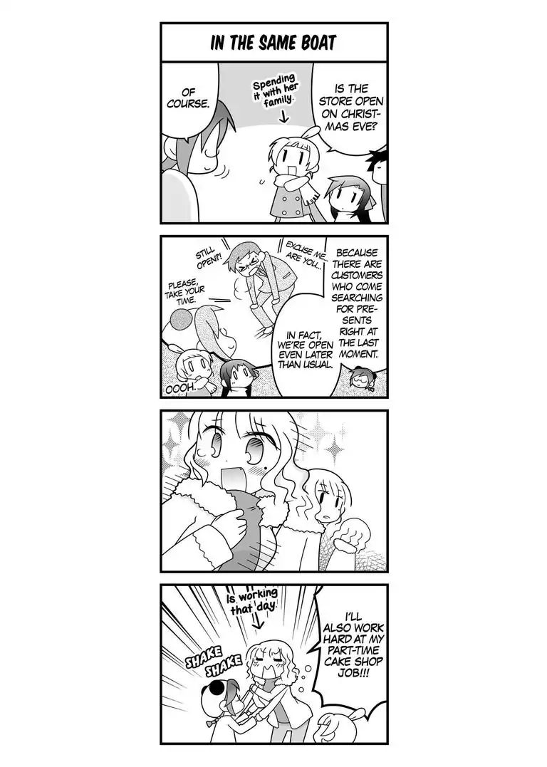 Chima-San's Trinket Box Chapter 11 #5