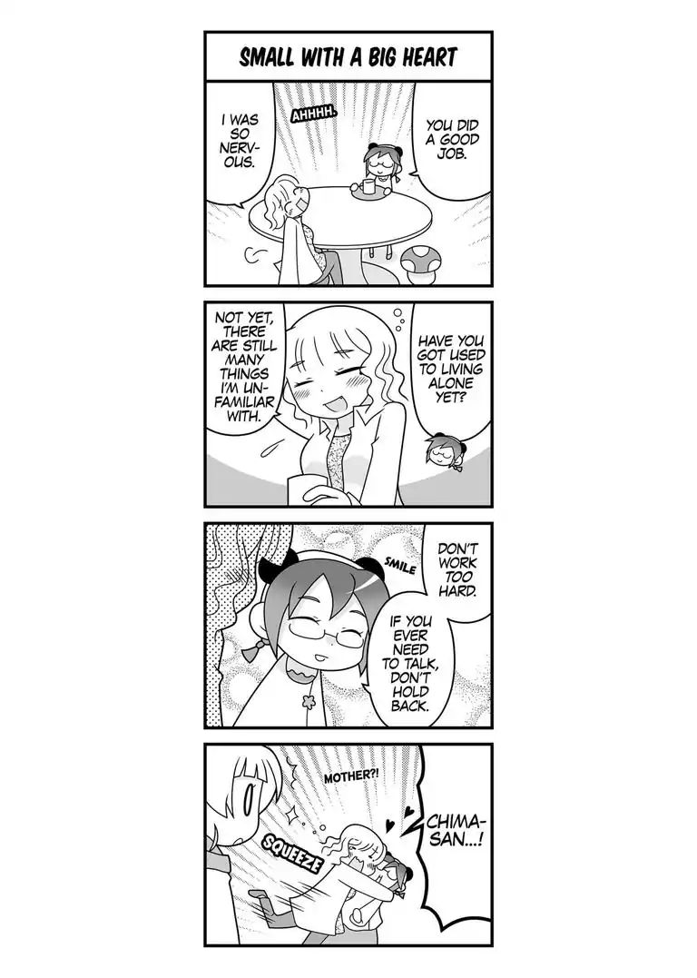 Chima-San's Trinket Box Chapter 9 #10