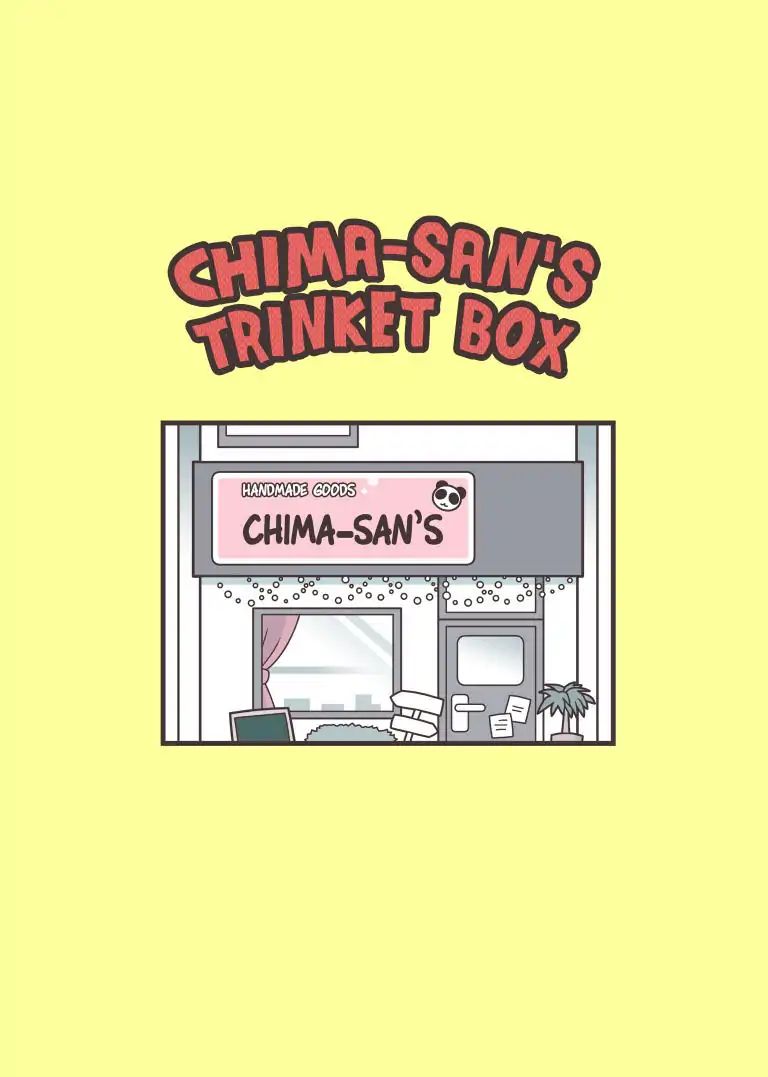 Chima-San's Trinket Box Chapter 1 #2