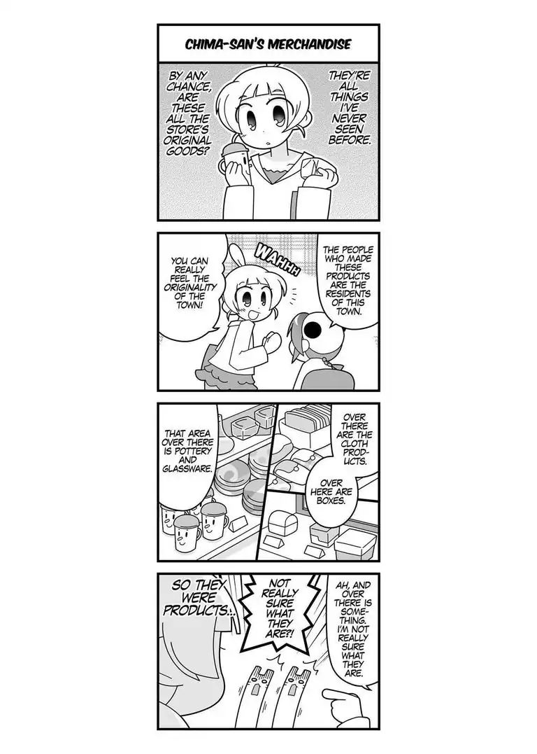 Chima-San's Trinket Box Chapter 1 #6