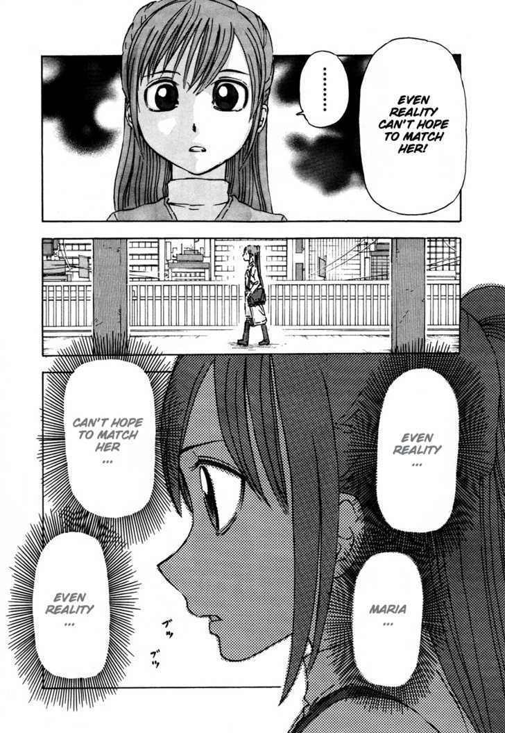 Franken Fran Chapter 37 #9