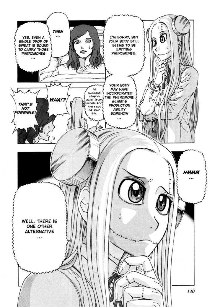 Franken Fran Chapter 36 #18