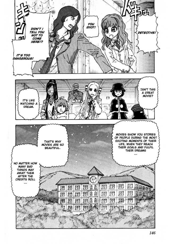 Franken Fran Chapter 36 #23