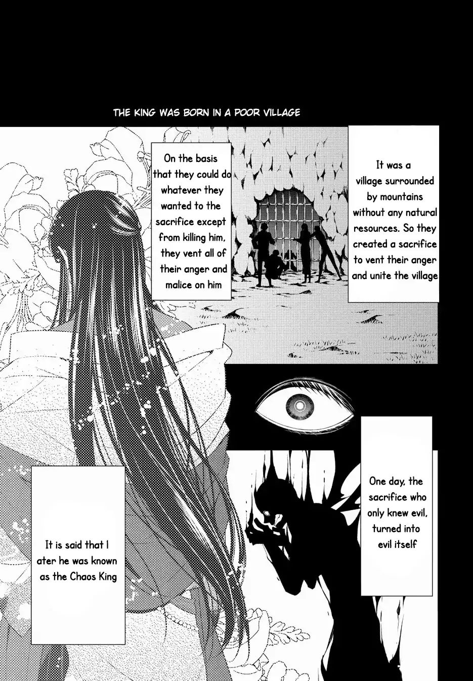 Shuuen No Elysion Chapter 19 #27