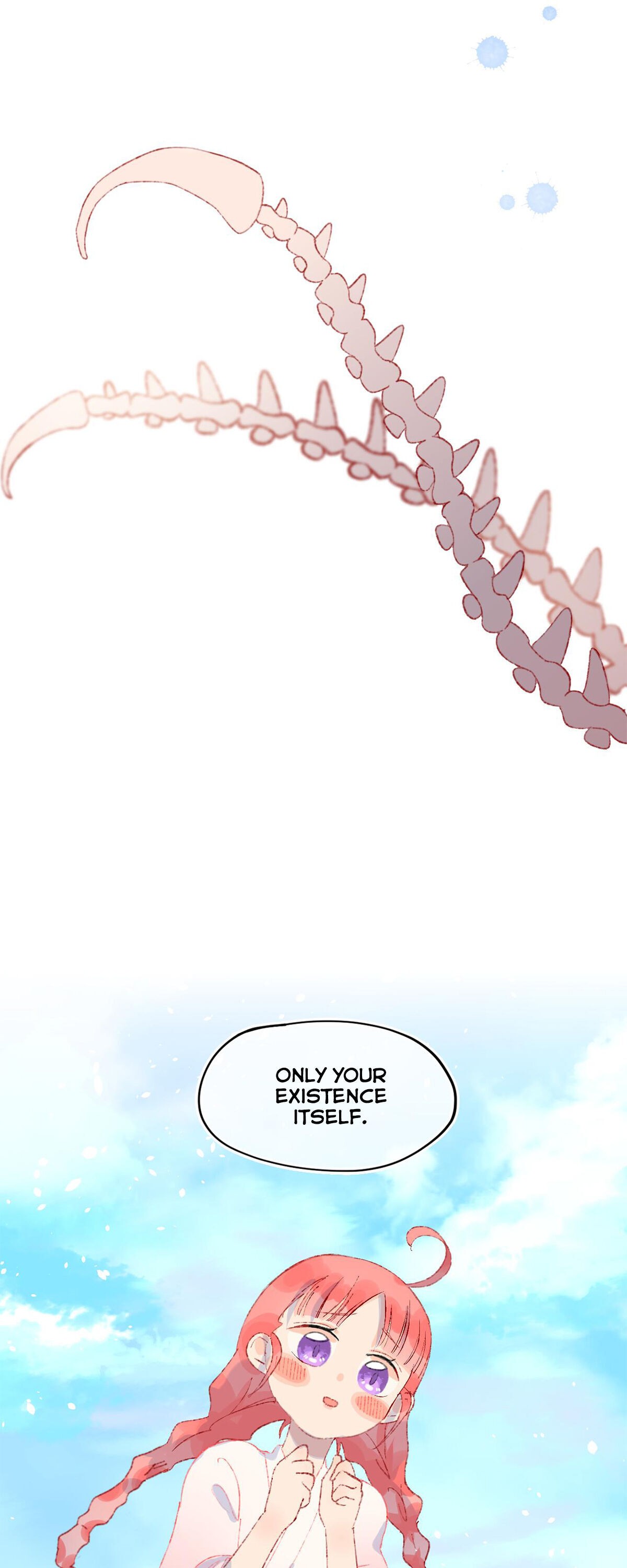 It’S Sunny Today, Partially Dropped Dragon! Chapter 40 #29