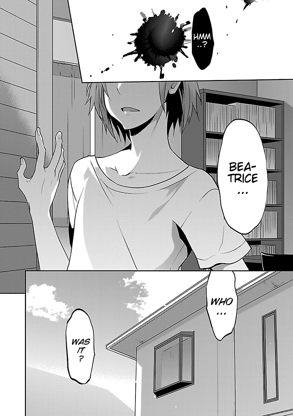 Oshioki X-Cute Chapter 14 #31