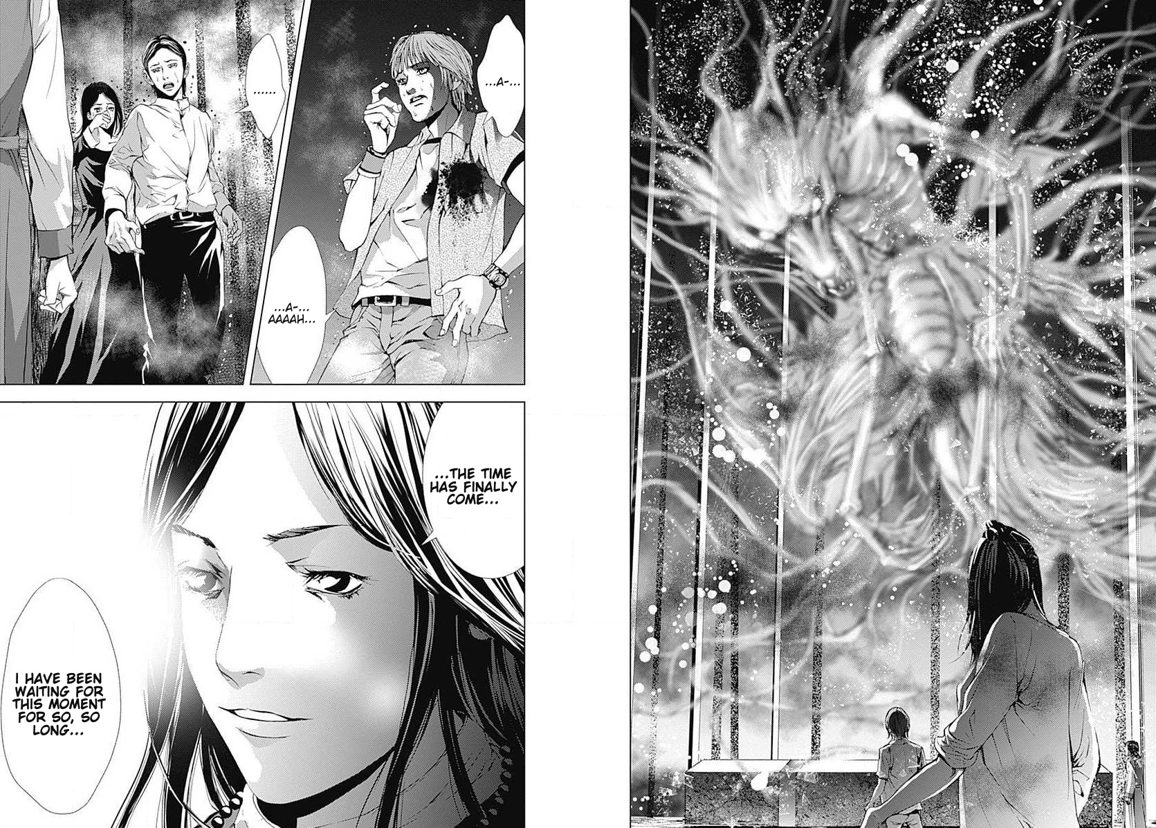 Siren Rebirth Chapter 29 #17