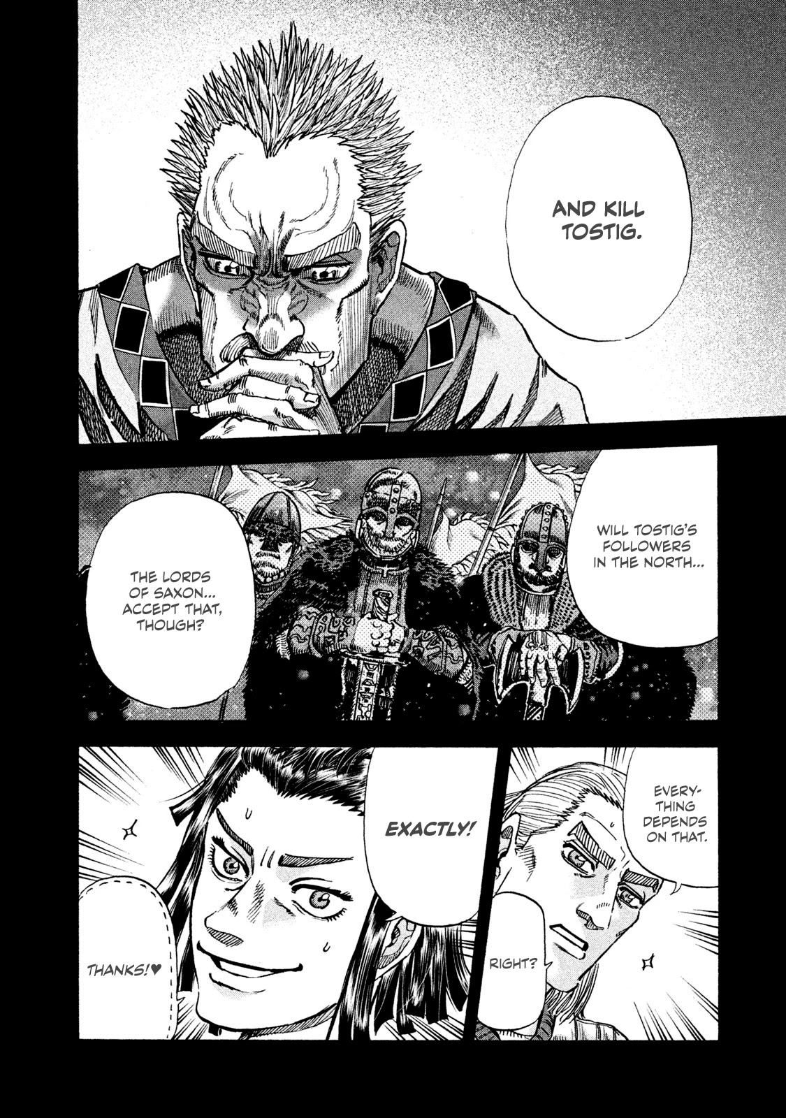 Killer Ape Chapter 15 #8