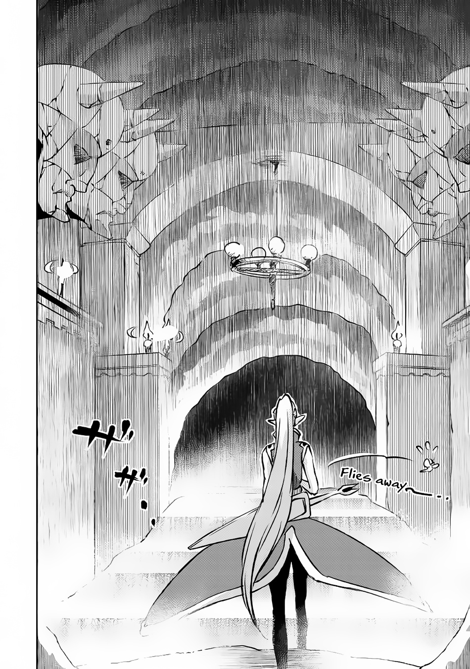 Yuusha No Mago To Maou No Musume Chapter 8 #20