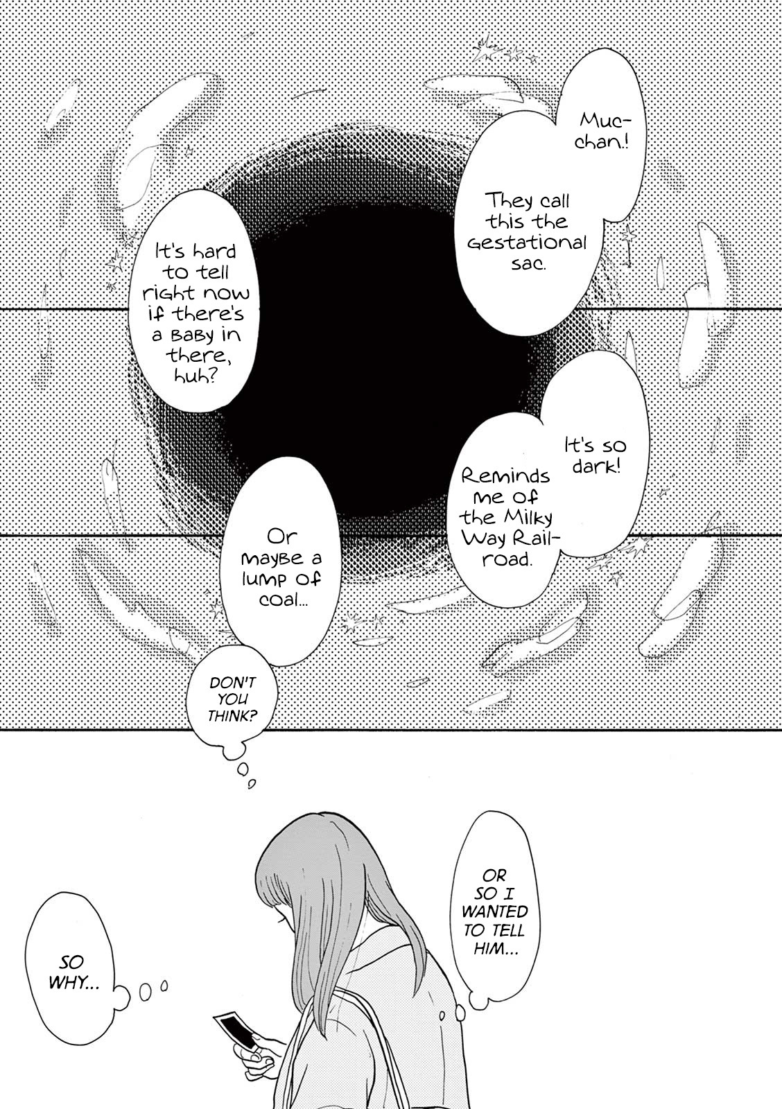 Kimi Ni Aetara Nante Iou Chapter 2 #15