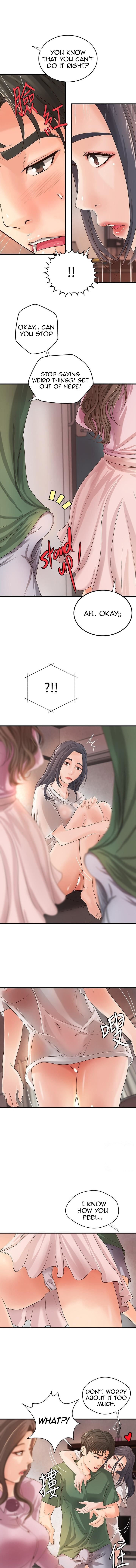 Sister's Sex Education Chapter 16 #10